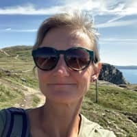 Sitterprofilbild: Ewa B.