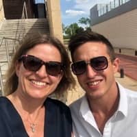 Foto del cuidador: Brigitte B.