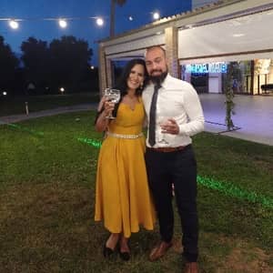 Sitter Profile Image: Rober R.