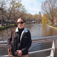 Foto del cuidador: Aida M.