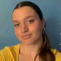 Photo de profil du pet sitter : Yaëlle G.