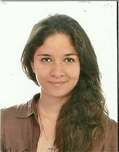 Sitter Profile Image: Laura Coromoto  O.
