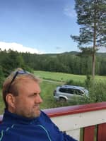 Passarens profilbild: Thomas P.