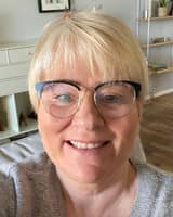 Passarens profilbild: Gitte Wiborg P.