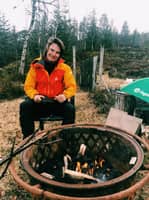 Profilbilde av hundepasser: Sander Olav H.