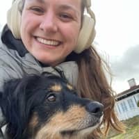 Sitterprofilbild: Jessica C.