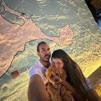 Foto del cuidador: Andrea F.