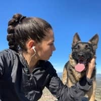 Foto del cuidador: María D.