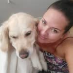 Sitter Profile Image: Alisa U.