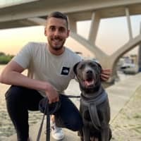 Sitterprofilbild: Benjamim S.