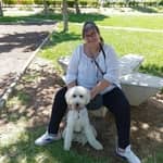 Sitter Profile Image: Inmaculada  P.