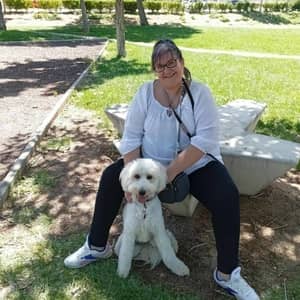 Sitter Profile Image: Inmaculada  P.