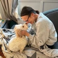 Sitterprofilbild: Tanja S.