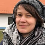 Sitter Profile Image: Julija J.