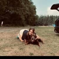 Sitterprofilbild: Maria H.