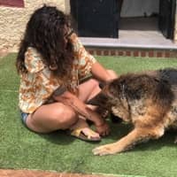 Foto del cuidador: Miriam D.