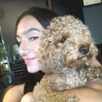 Sitterprofilbild: Larissa B.