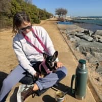 Sitter Profile Image: Evelyn Z.
