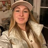 Sitterprofilbild: Sarah M.