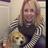 Claire, dog sitter in London