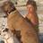 Beatrice, dog sitter a Cornate d'Adda