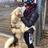 Gwenaelle, dog sitter a Levizzano Rangone, MO, Italia