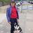 Domnica, dog sitter in Bournemouth