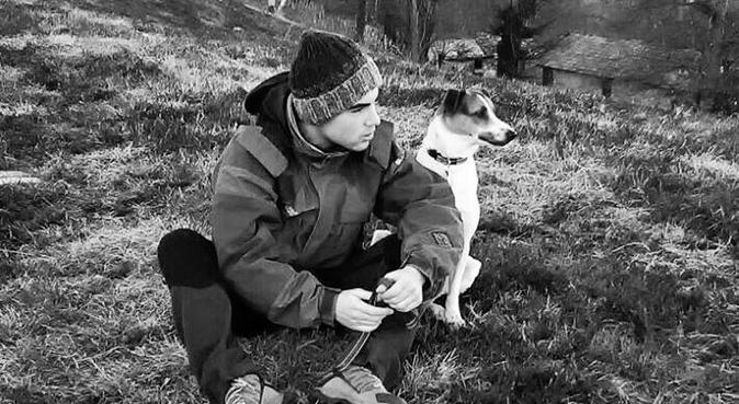 Addestratore cinofilo e dogsitter, dog sitter a Brovello-carpugnino, VB, Italia