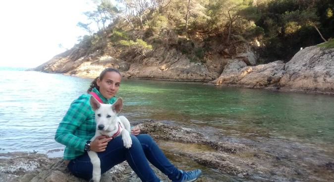 Entretenimiento y diversión para tu mejor amig@, dog sitter à Tarragona