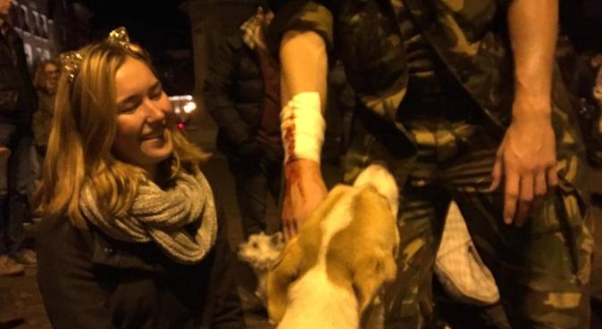Energieke hondenliefhebber met tekort aan honden!, hondenoppas in Amsterdam