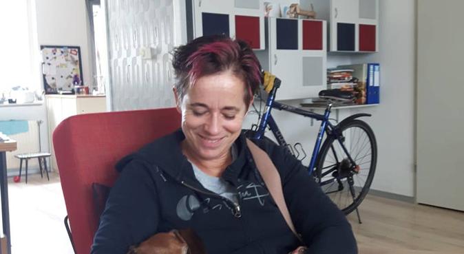 Liefde en passie voor het werken met dieren, hondenoppas in Utrecht