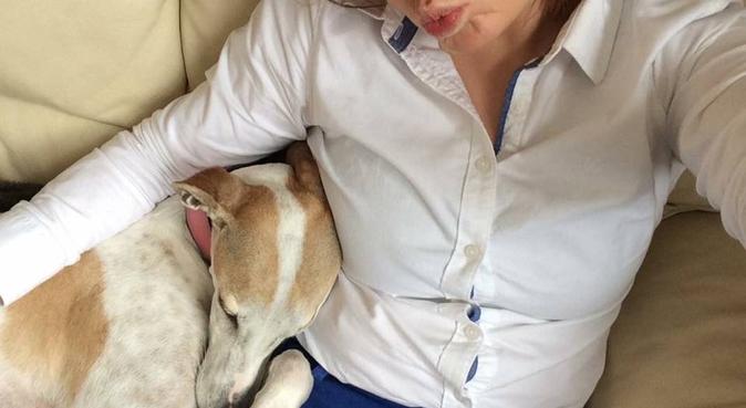 Dog lover seeks canine snuggle buddy, dog sitter in Southampton
