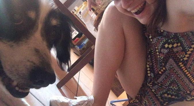 Divertimento e coccole con un’amante dei cani! :), dog sitter a Bologna