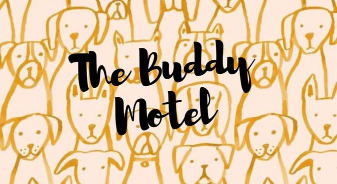 The Buddy Motel, dog sitter a Milan, Metropolitan City of Milan, Italy
