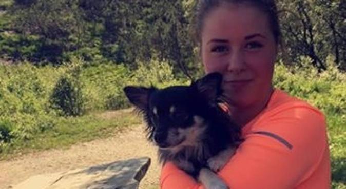 Student søker en firbeint kompis!, hundepassere i Bergen