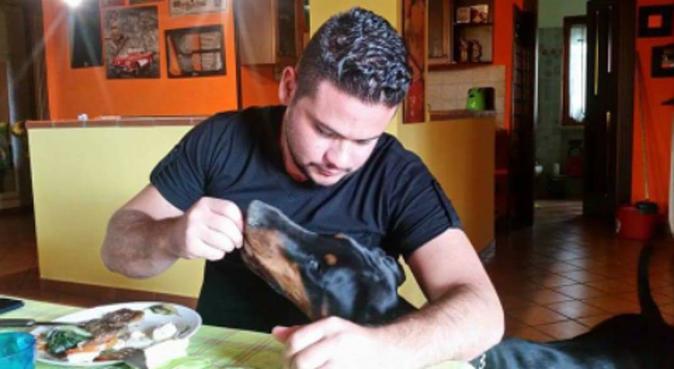 La mejor compañía para el mejor compañero, dog sitter a Campobasso