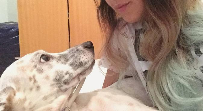 Ragazza disperata cerca cani da coccolare 🐶❤️, dog sitter a Cesano Boscone