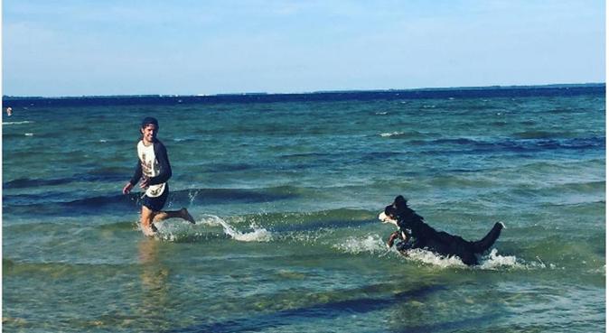 Compañía y aventuras para tu perro junto a la mía!, canguro en Vilasar de Mar