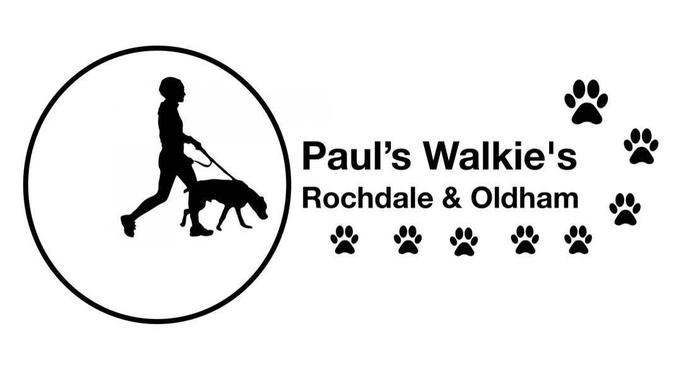 Paul’s walkies services, dog sitter in Rochdale