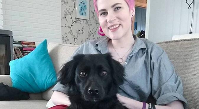 Lungetransplantert søker venn til turer og kos!, hundepassere i Kristiansand