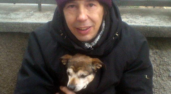 Tutta la vita con cani... non dico altro!, dog sitter a Trieste