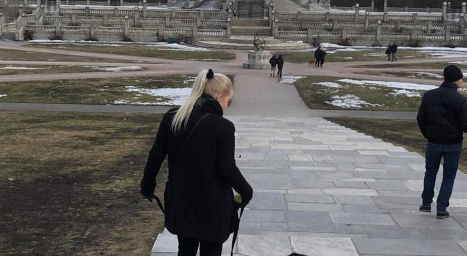 Lange turer og mye kjærlighet!, hundepassere i Oslo, Norge
