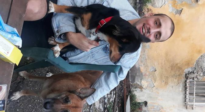 Happy fit!! Gioco e passeggiate, dog sitter a Genova, GE, Italia