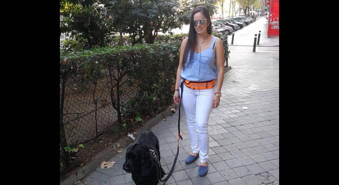 Cuidadora responsable y cariñosa para tu mascota., canguro en Madrid