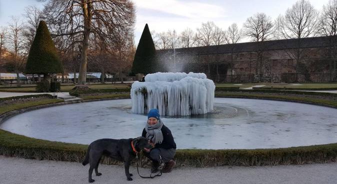 Liebevolle und erfahrene Hundebetreuerin, Hundesitter in Würzburg