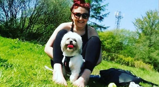 Love and Cuddle bookings for your pooch, dog sitter in Worsley