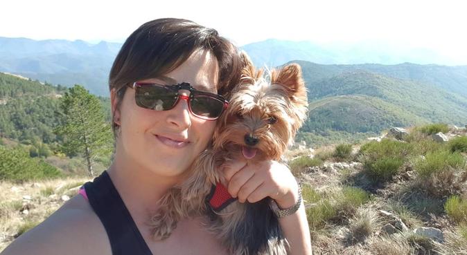 Amour, bienveillance et balades pour vos chiots !, dog sitter à Montpellier