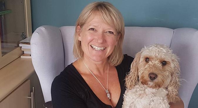 Friendly & Relaxed Dog Care, dog sitter in Bath