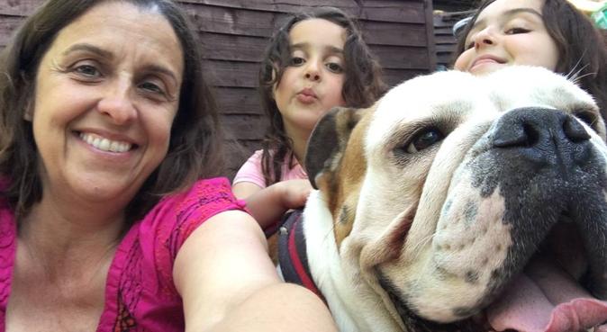 Loving Family to Cuddle Your Furry Family Member, dog sitter in Reading