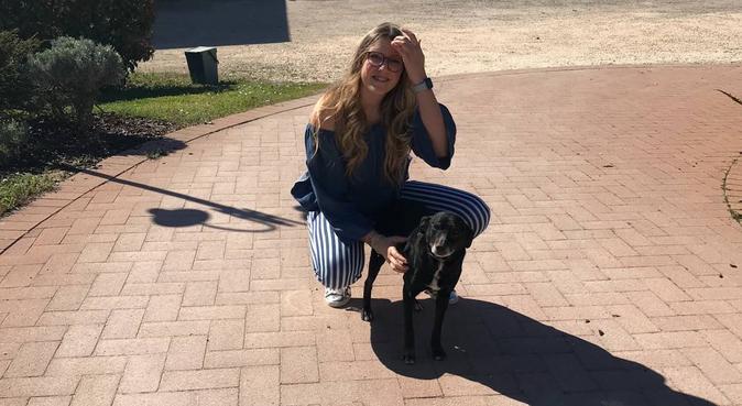 Universitaria amante dei cani!, dog sitter a Parma